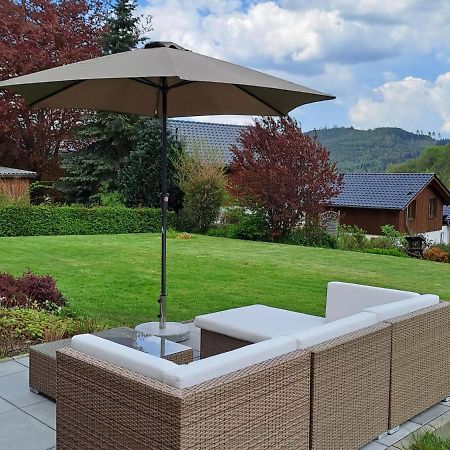 Ferienwohnung Fischer Heringhausen 外观 照片