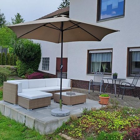 Ferienwohnung Fischer Heringhausen 外观 照片