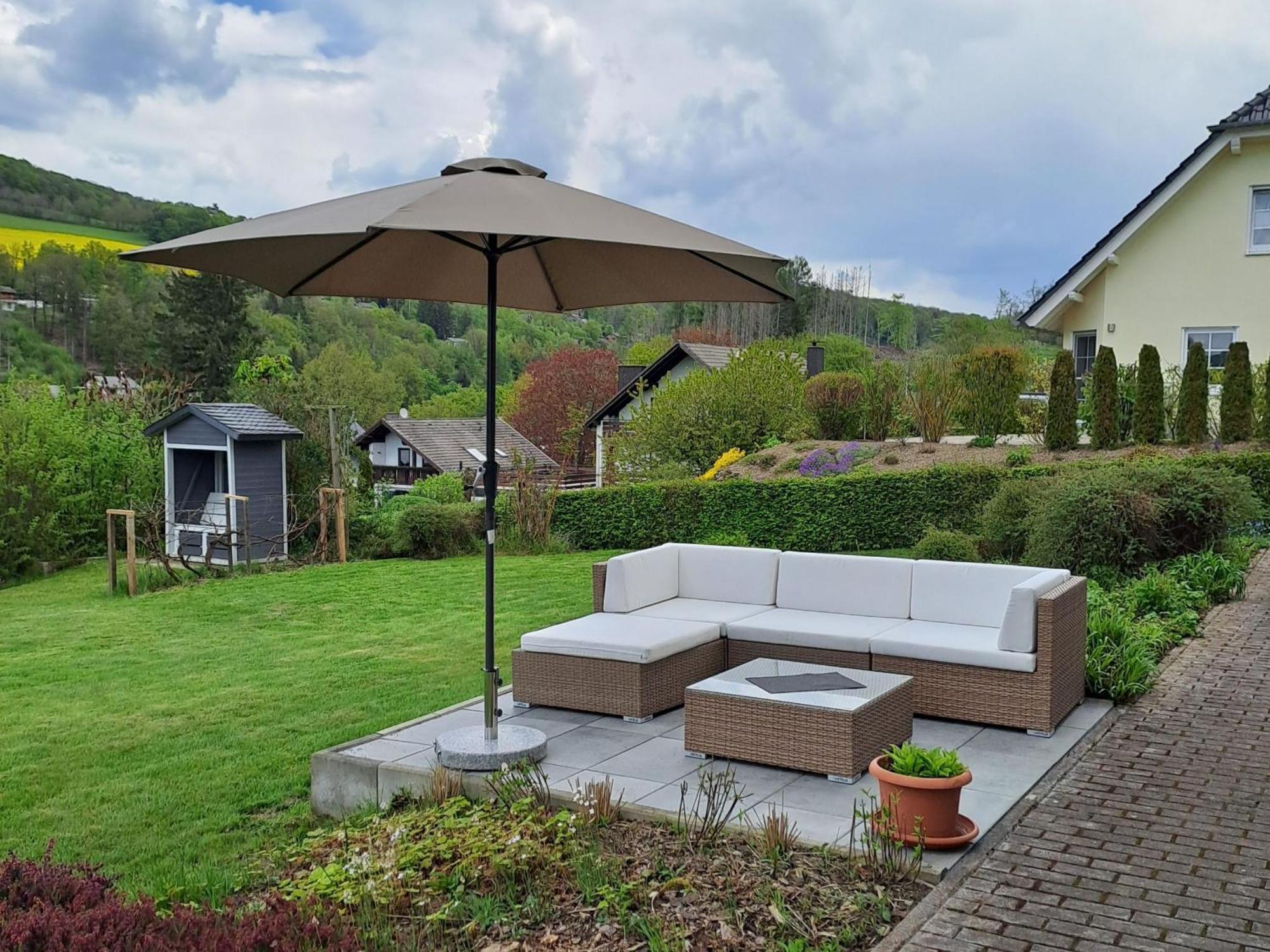 Ferienwohnung Fischer Heringhausen 外观 照片