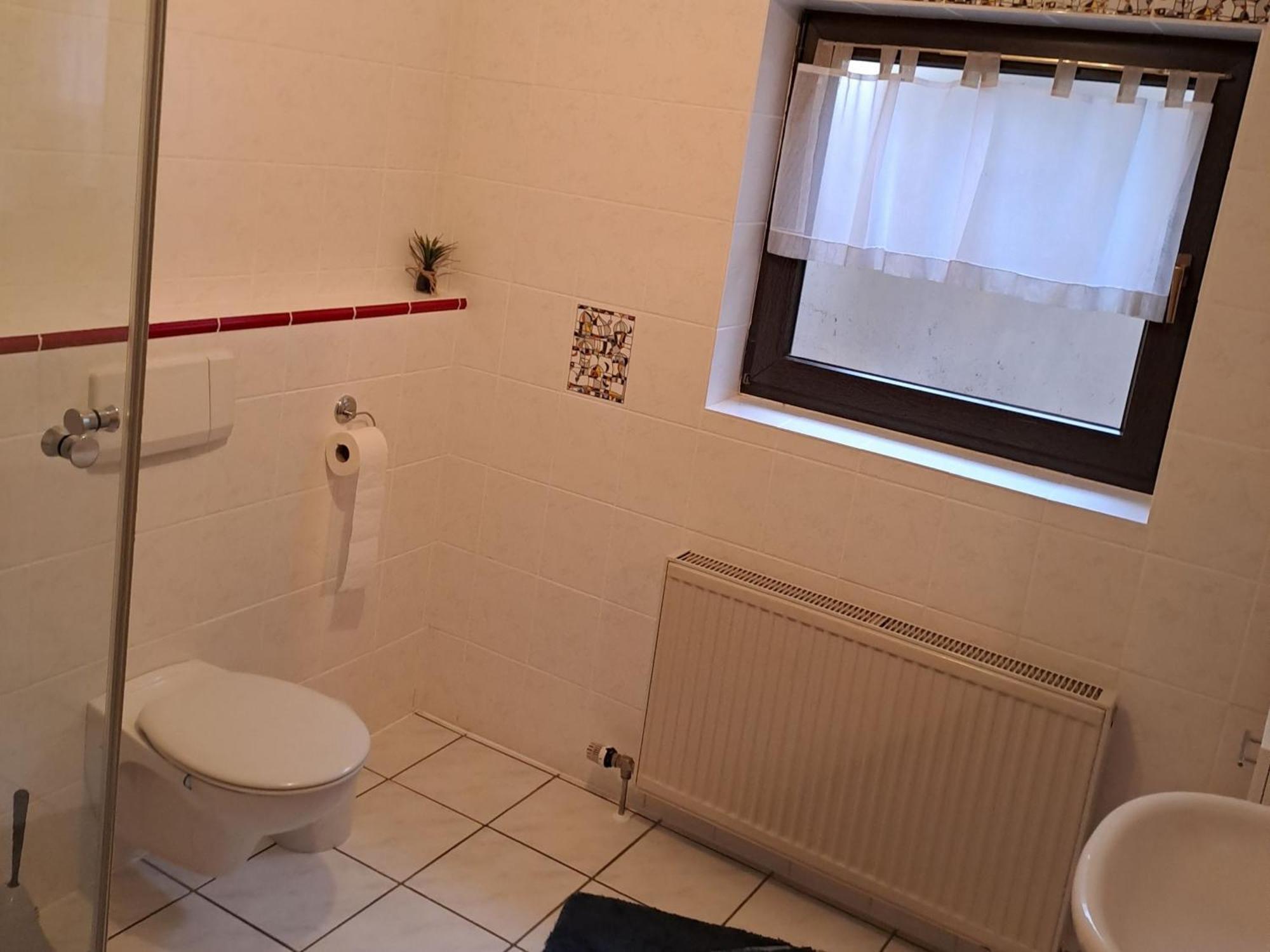 Ferienwohnung Fischer Heringhausen 外观 照片