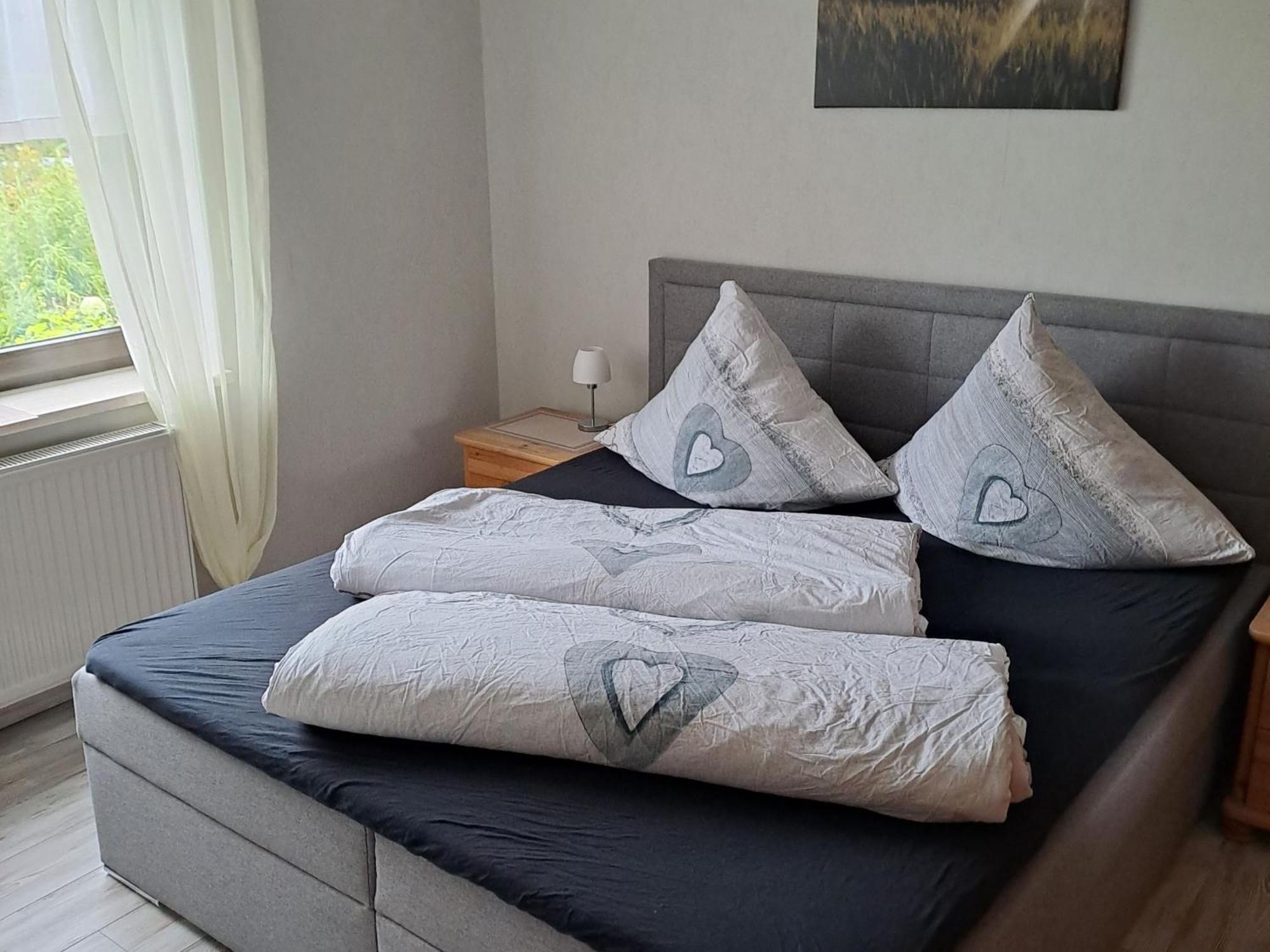 Ferienwohnung Fischer Heringhausen 外观 照片